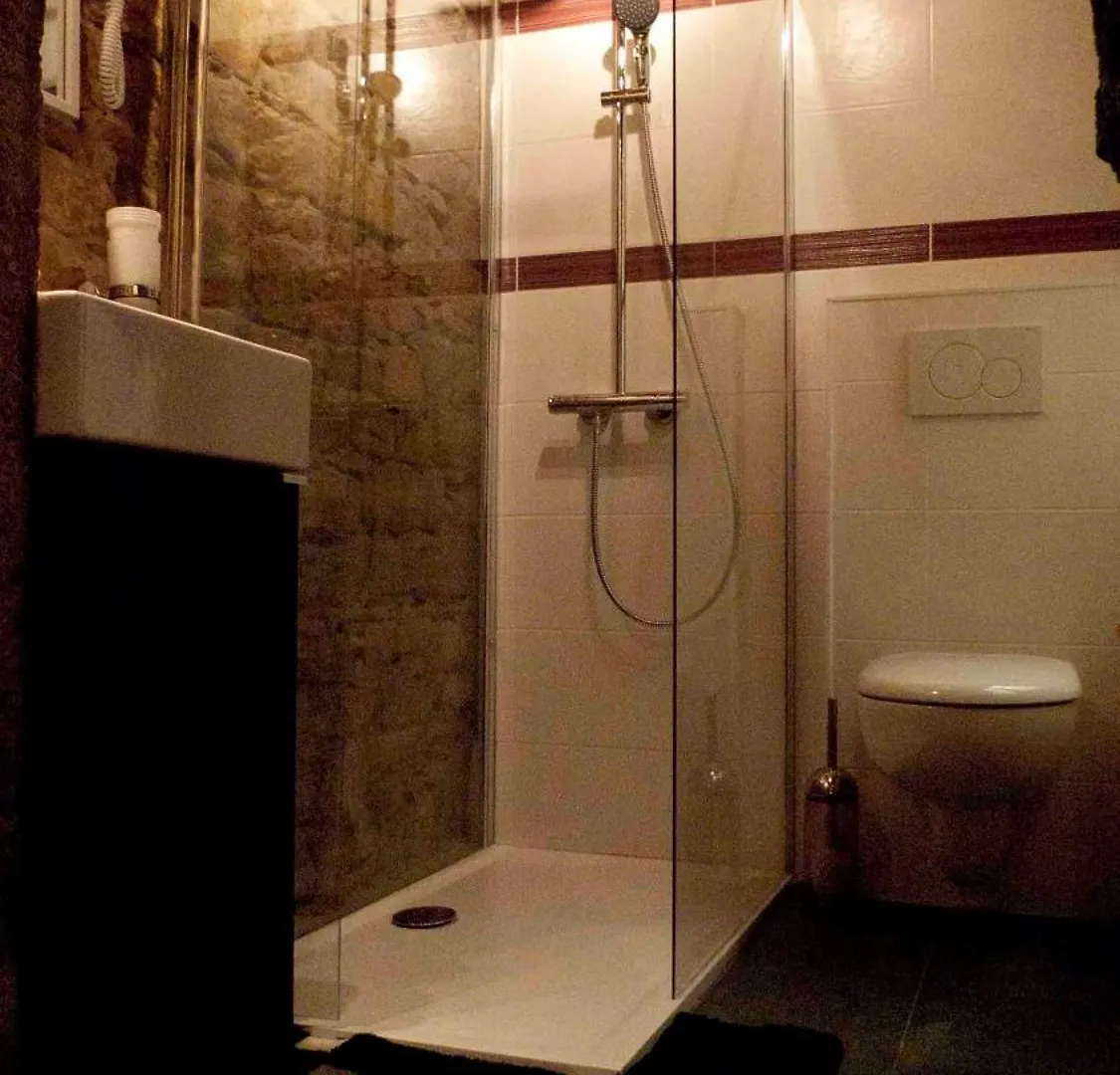 Studio Charme Et Confort Aux Cordeliers Lyon 0*,  Frankreich
