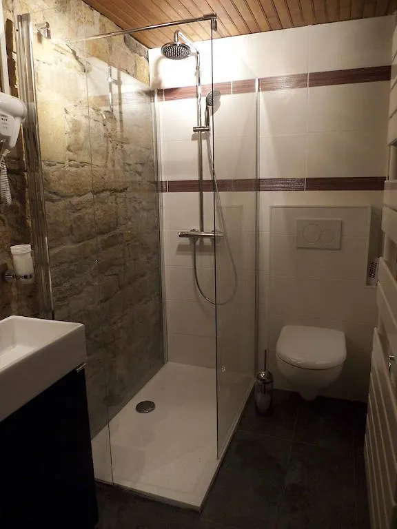 Studio Charme Et Confort Aux Cordeliers Lyon France