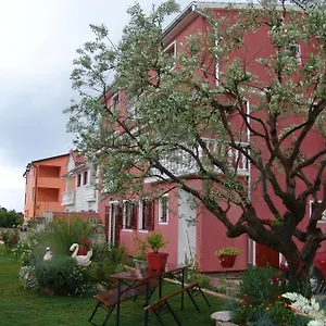 Sanja-marino , Rovinj Kroatien