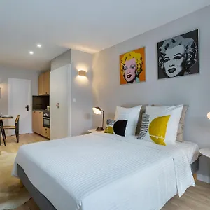 Gasparin - - 2 Apartment