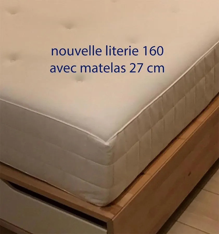 Studio Charme Et Confort Aux Cordeliers Lyon