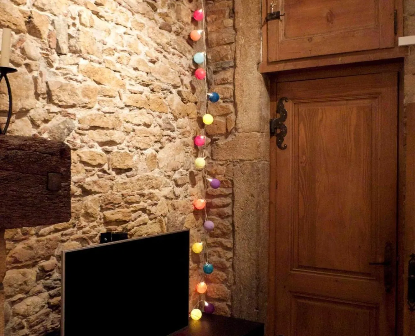 Appartement Studio Charme Et Confort Aux Cordeliers Lyon Frankrijk