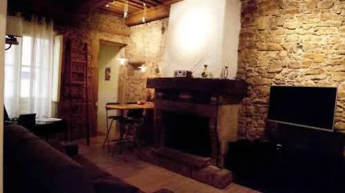 Studio Charme Et Confort Aux Cordeliers Lyon Apartment